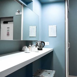 Private Bathroom Double Room